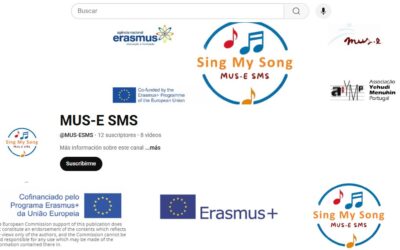 Sing my Song: se lanza el canal oficial de YouTube como espacio compartido de música y diversidad