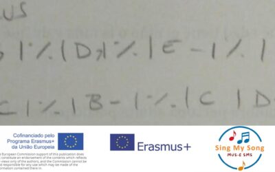 Sing My Song: “Color Clean”, una canción para el planeta desde tres países y una sola voz