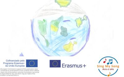 Sing My Song: Definido el tema “green” de la segunda fase del proyecto